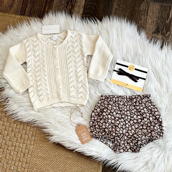 Jaime Kay Other - Jaime Kay/Little Cotton Clothes Outfit